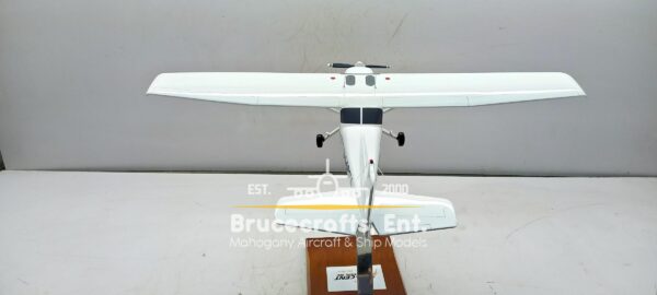 Cessna C-150 (N440FA) - Image 4